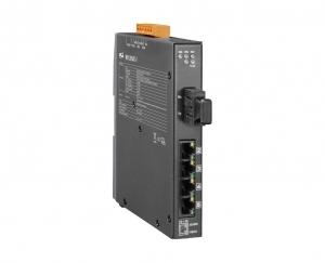 ICP DAS NSM-205AFC-T