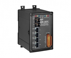 ICP DAS NSM-205FT