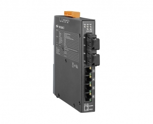 ICP DAS NSM-206AFC-T