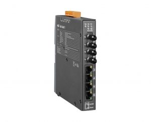 ICP DAS NSM-206AFT-T