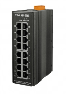 ICP DAS NSM-316G