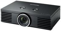 Panasonic PT-AE4000E