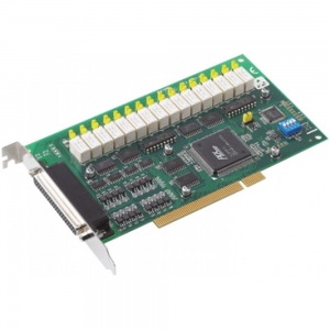 ADVANTECH PCI-1762-BE