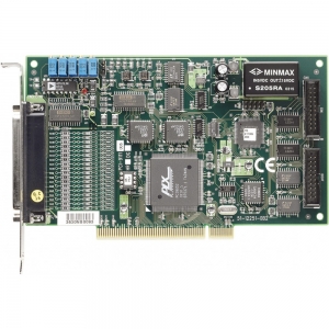 ADLink PCI-9111HR