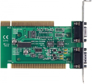 ICP DAS PCISA-7520AR