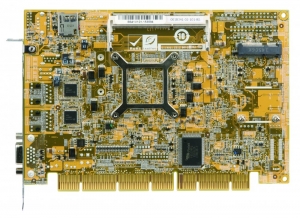 IEI PCISA-BT-E38451