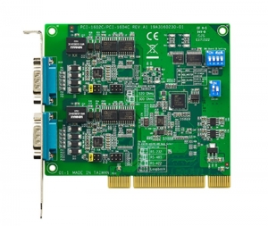 ADVANTECH PCI-1602C-AE