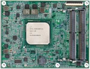 Portwell PCOM-B634VG-D-1517