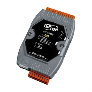  ICP DAS PET-7067 