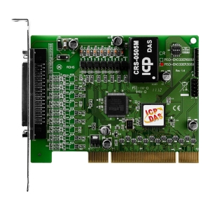  ICP DAS PISO-Encoder300U