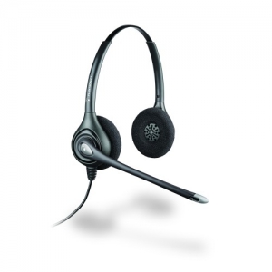 Plantronics Supra Plus BNC Wideband (PL-HW261N-SN)
