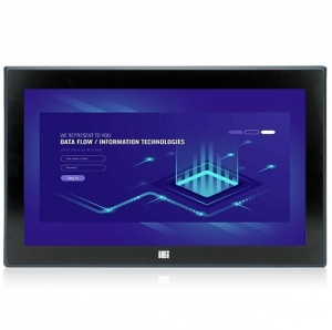 IEI PPC-FW19C-Q370-i5/PC/25