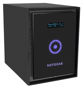 NETGEAR RN31600