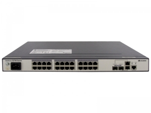 Huawei S2700-26TP-EI-DC