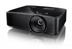 OPTOMA S333e
