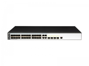 Huawei S5700-28P-LI-24S-BAT