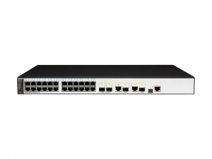 Huawei S5700-28TP-PWR-LI-AC