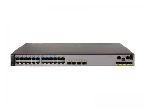 Huawei S5710-28C-PWR-EI-AC