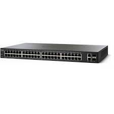 Cisco SF220-48-K9-EU