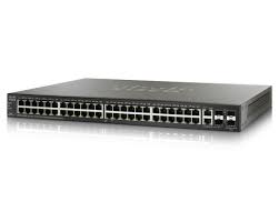 Cisco SF500-48MP-K9-G5