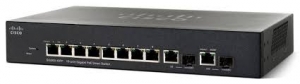 Cisco SG200-10FP-EU