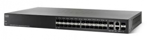 Cisco SG300-28SFP-K9-EU