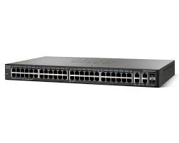 Cisco SG300-52P-K9-EU