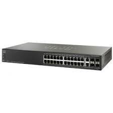 Cisco SG500-28MPP-K9-G5