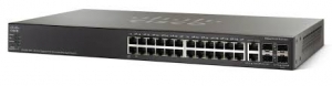 Cisco SG500-28P-K9-G5 