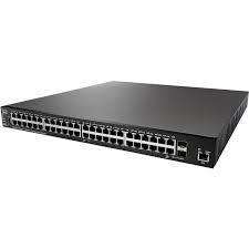 Cisco SG550XG-48T-K9-EU
