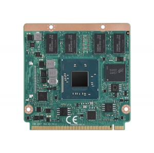 ADVANTECH SOM-3567BS0X-S7A1E