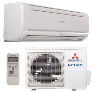 Mitsubishi Heavy SRK40HG-S