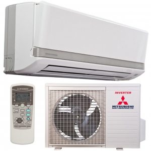 Mitsubishi Heavy SRK20ZMX-S