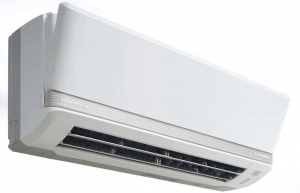 Mitsubishi Heavy SRK35ZMX-S