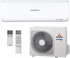 Mitsubishi Heavy SRK35ZSPR-S