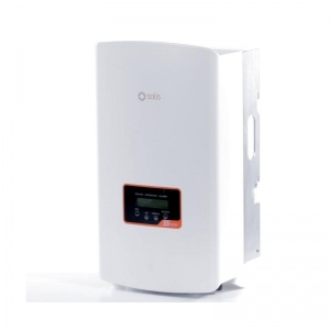 Solis S5-GR3P20K