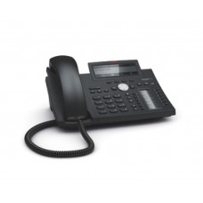 Snom D345