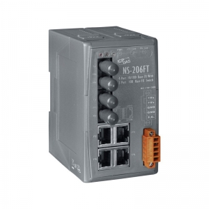 ICP DAS NS-206FT