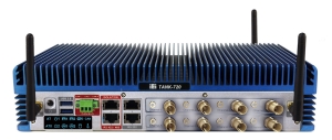 IEI TANK-720-Q67-i3/2G