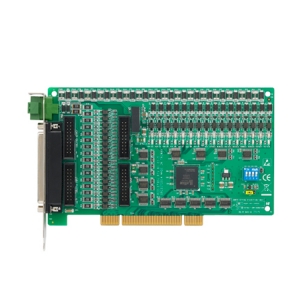 ADVANTECH PCI-1730U-BE