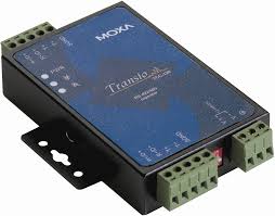 MOXA TCC-120