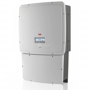 ABB TRIO-27.6-TL-S2