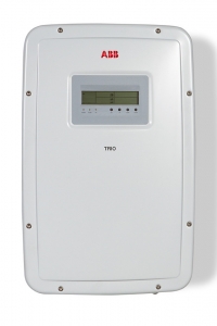 ABB TRIO-7.5-TL