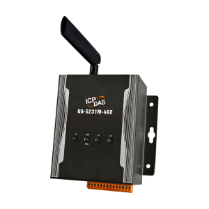 ICP DAS UA-5231M-4GE