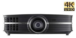 OPTOMA UHD65