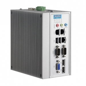 ADVANTECH UNO-1172A-A33E