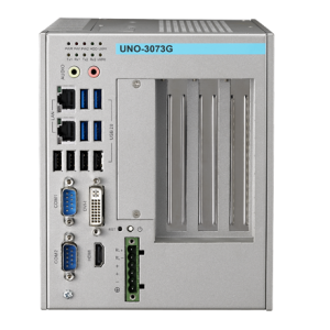 ADVANTECH UNO-3073G-C54E