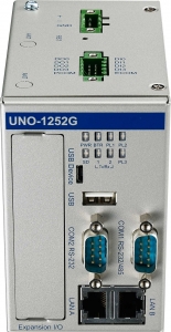 ADVANTECH UNO-1252G-Q0AE