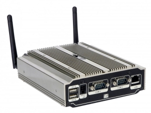 IEI UIBX-210W-CV-N2600/2GB-R10