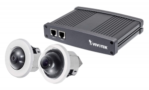 Vivotek VC8201-M13